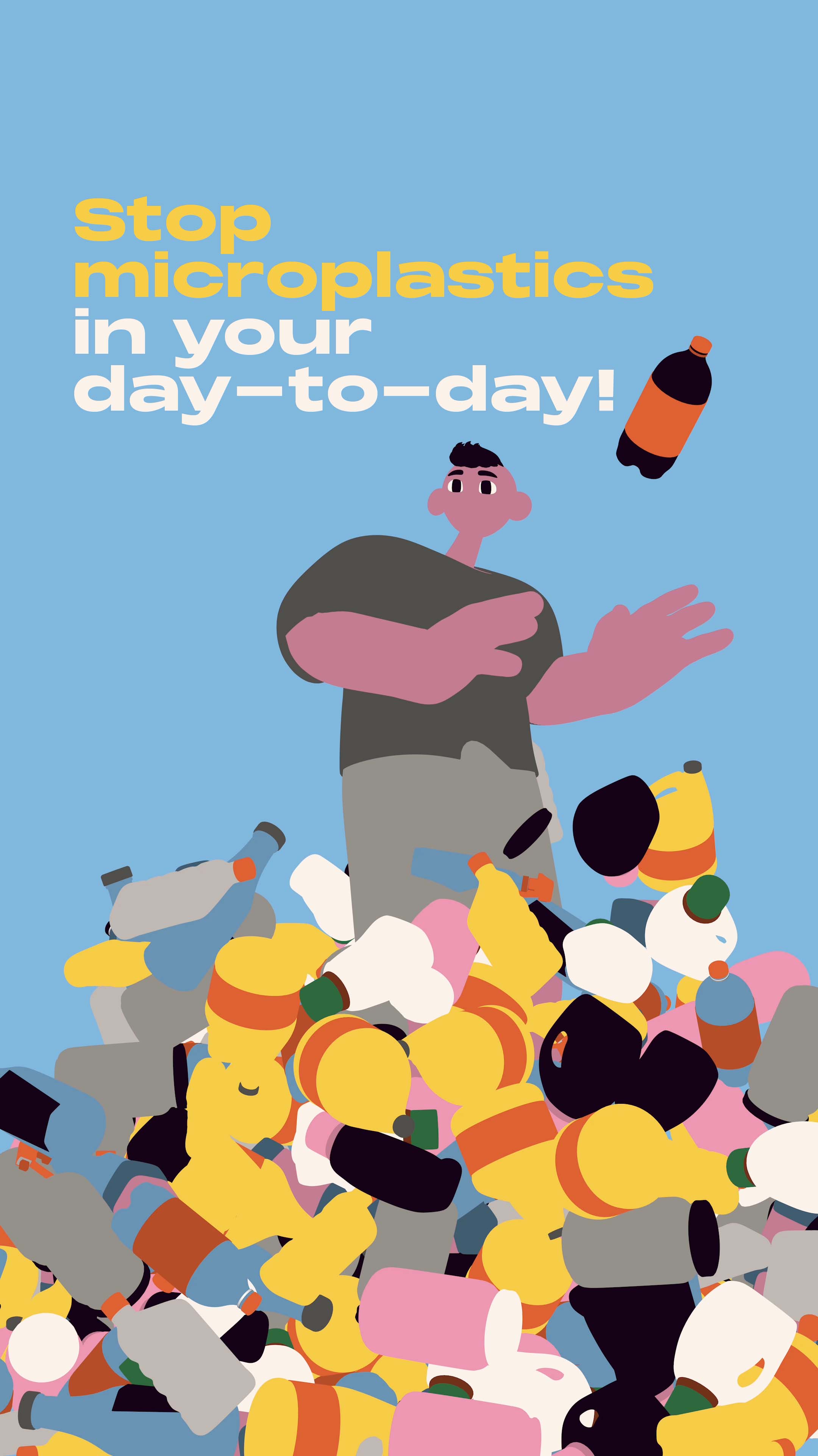 All the latest info about the project at #SurfingForScience