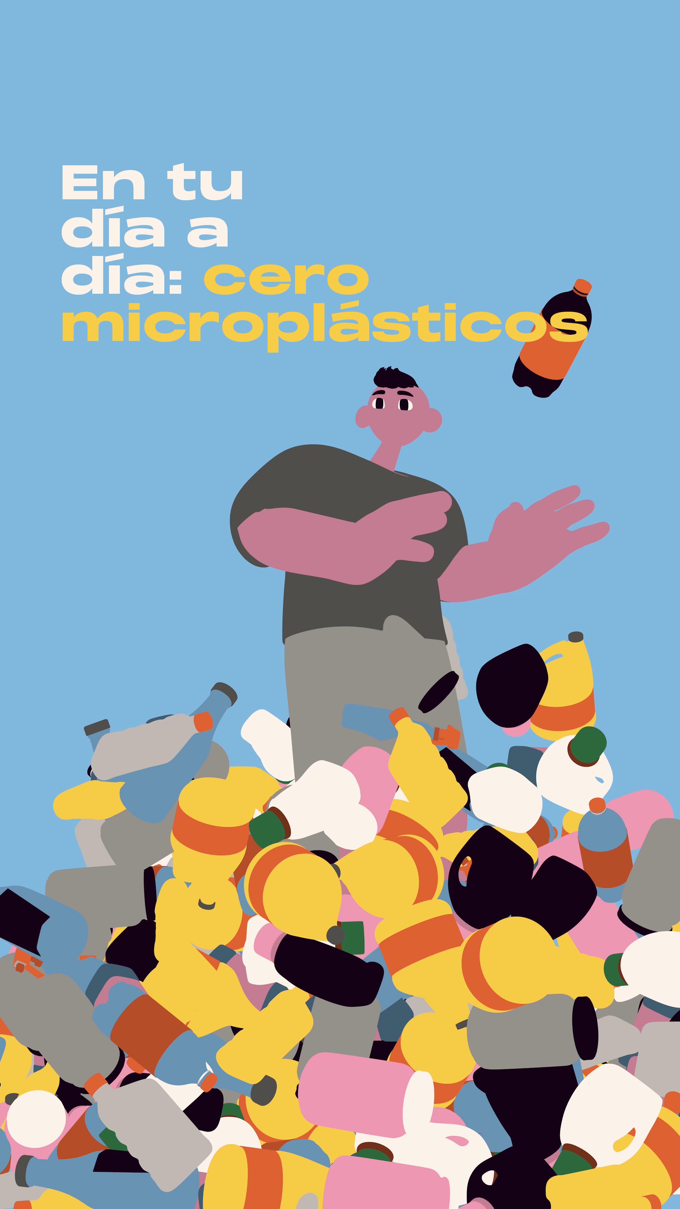 Sigue la actualidad del proyecto con el hashtag #SurfingForScience