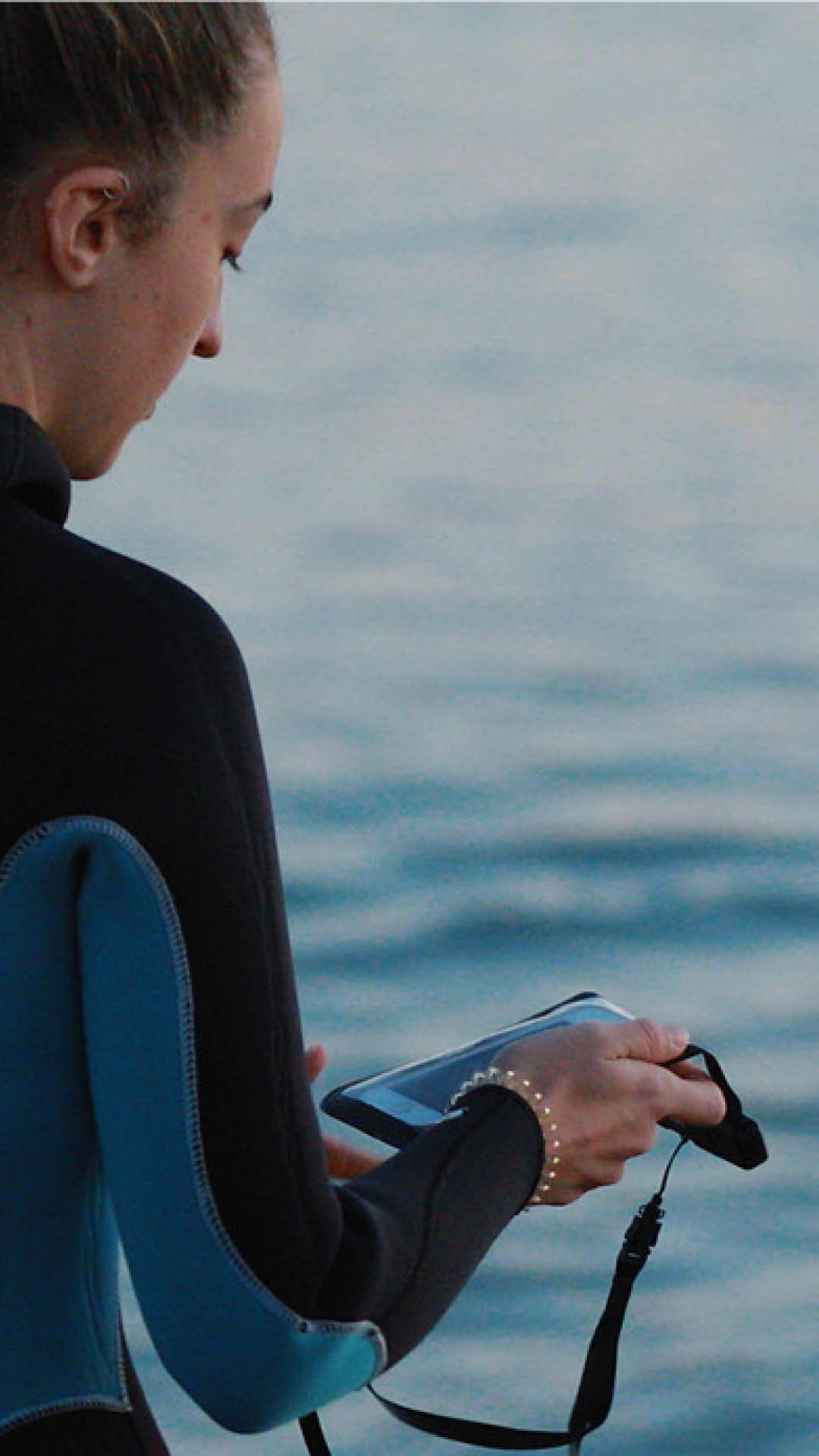 Segueix l'actualitat del projecte amb el hashtag #SurfingForScience