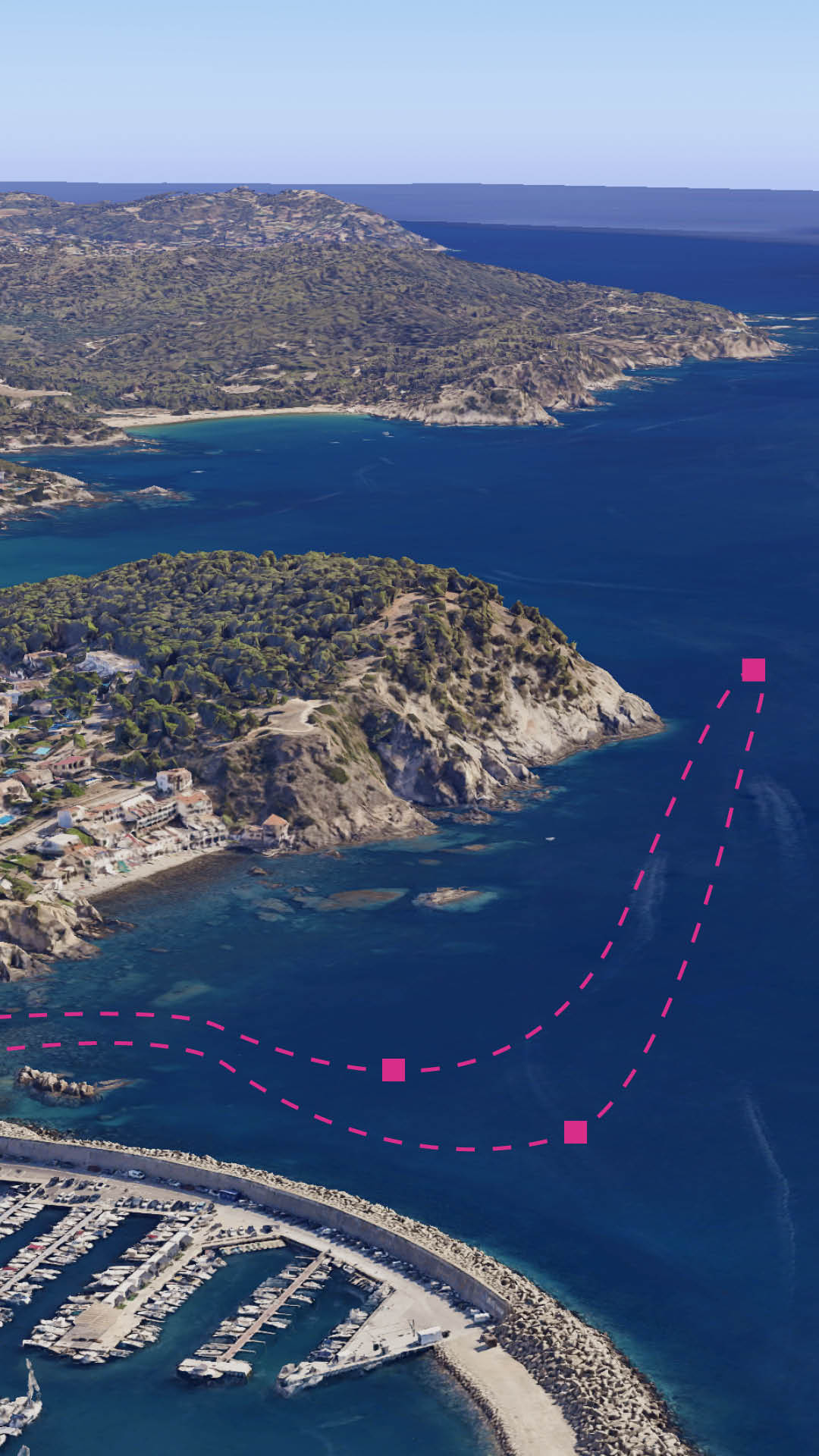 Segueix l'actualitat del projecte amb el hashtag #SurfingForScience