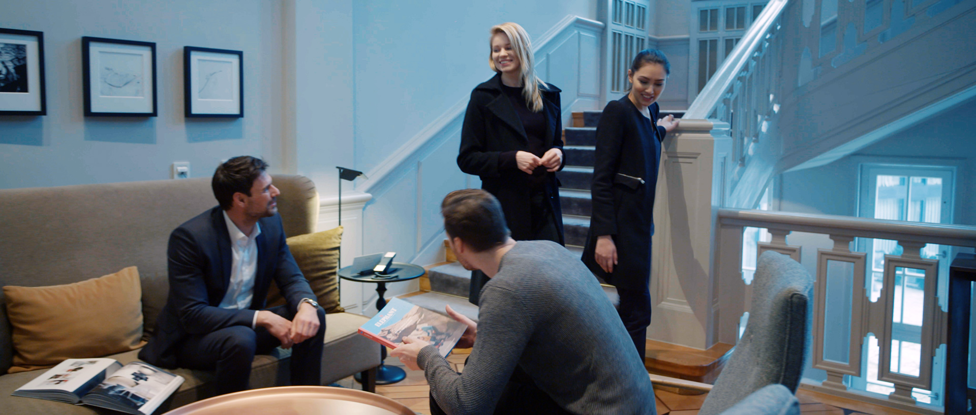 Example of content marketing case sutdy