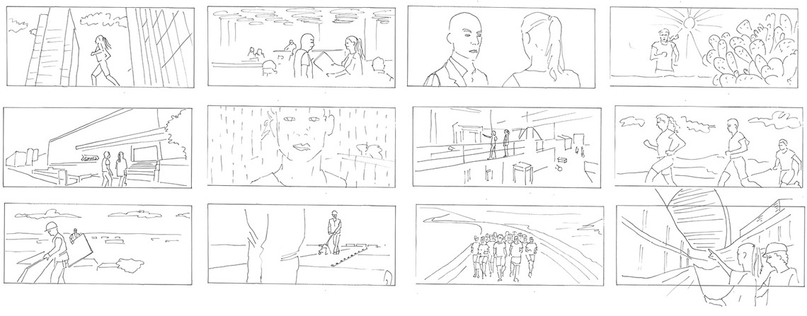 Storyboard